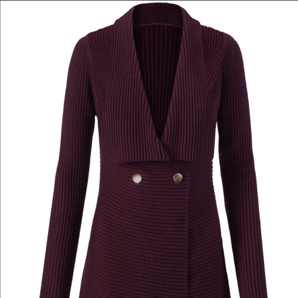 Cabi sweater